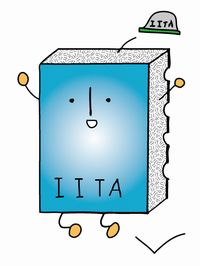 IITAくん