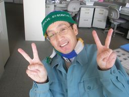 かなりやらされております。